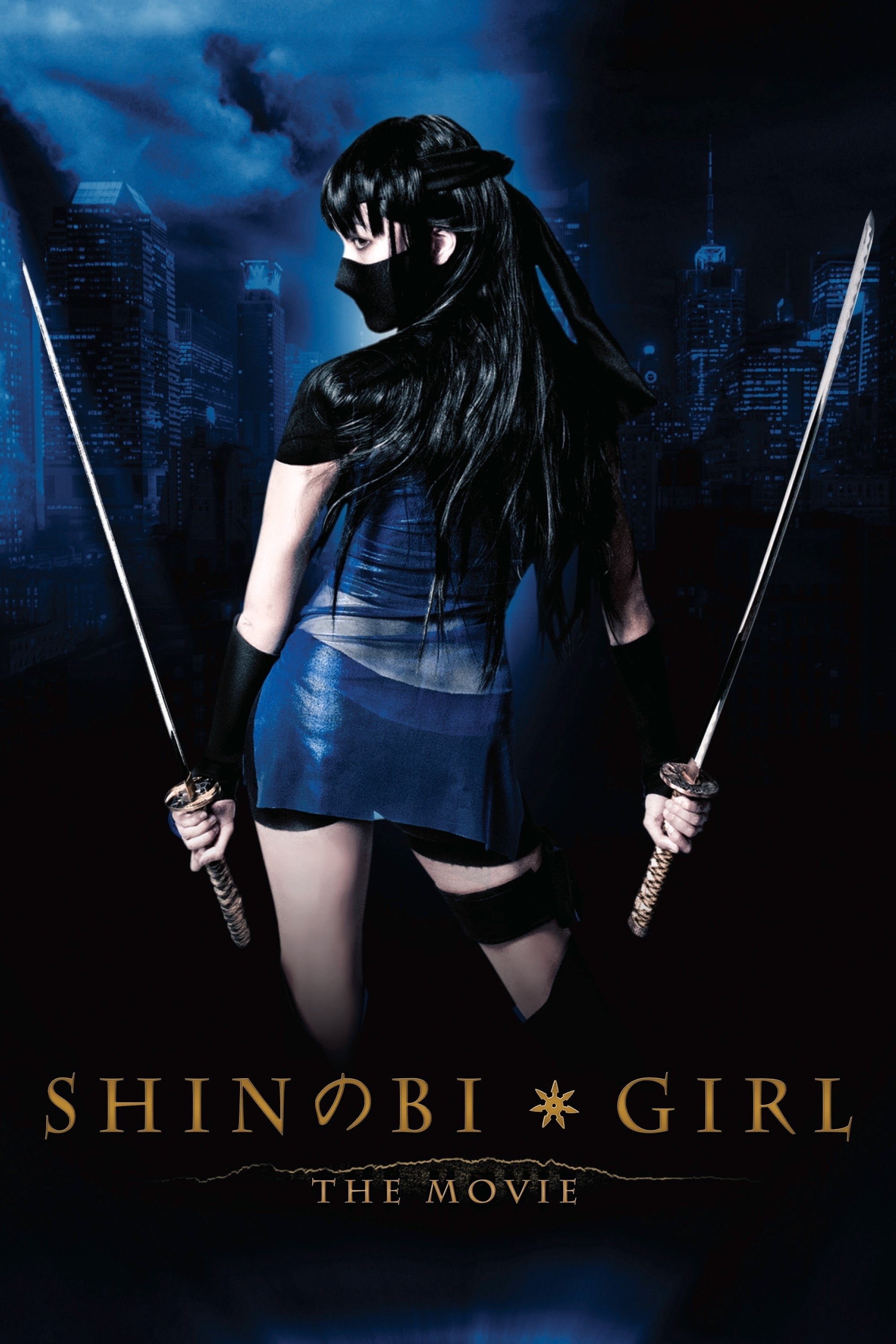 Anime Artwork