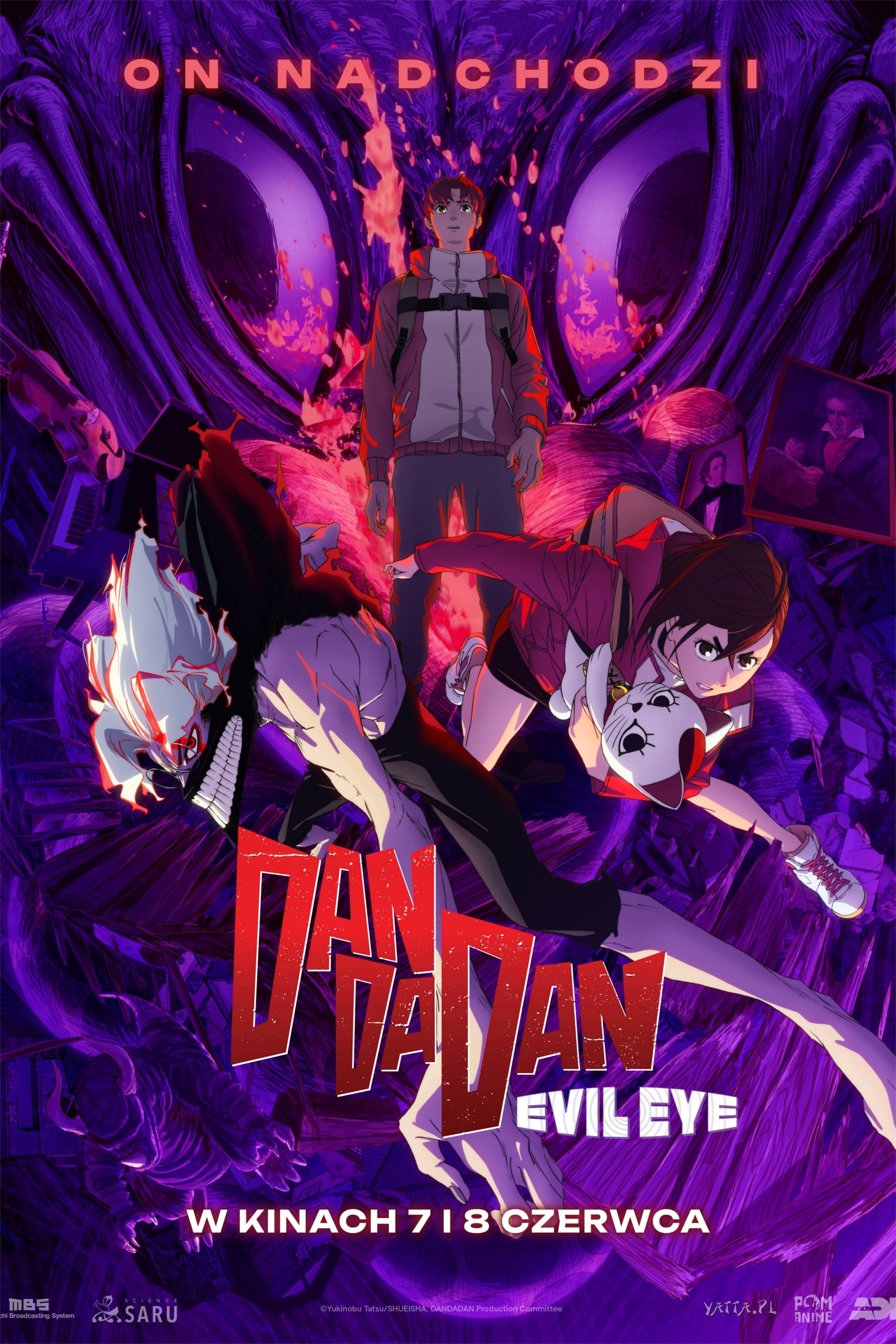 Anime Artwork