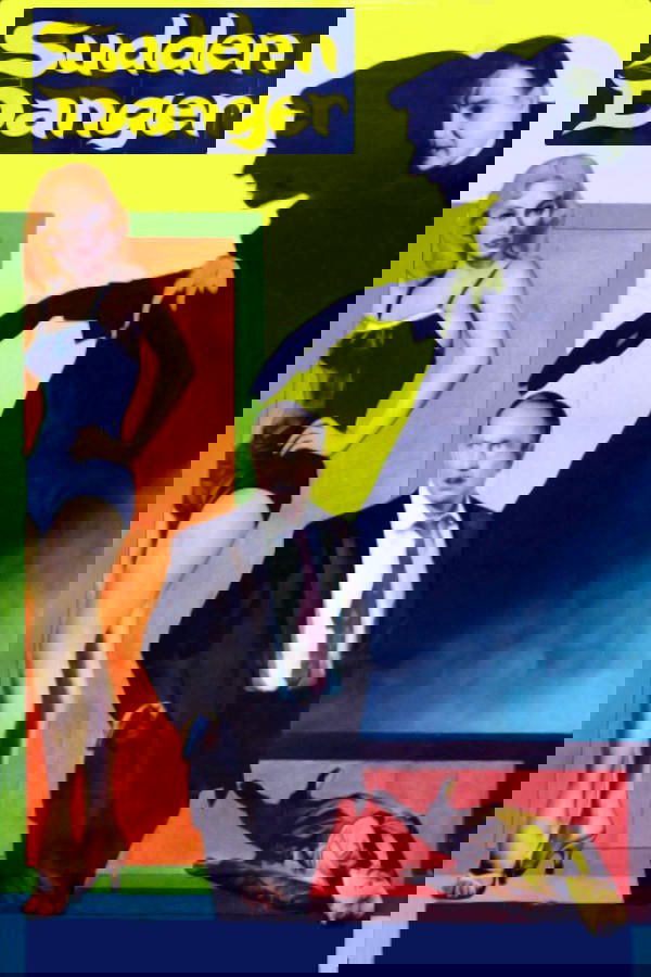 Anime Artwork