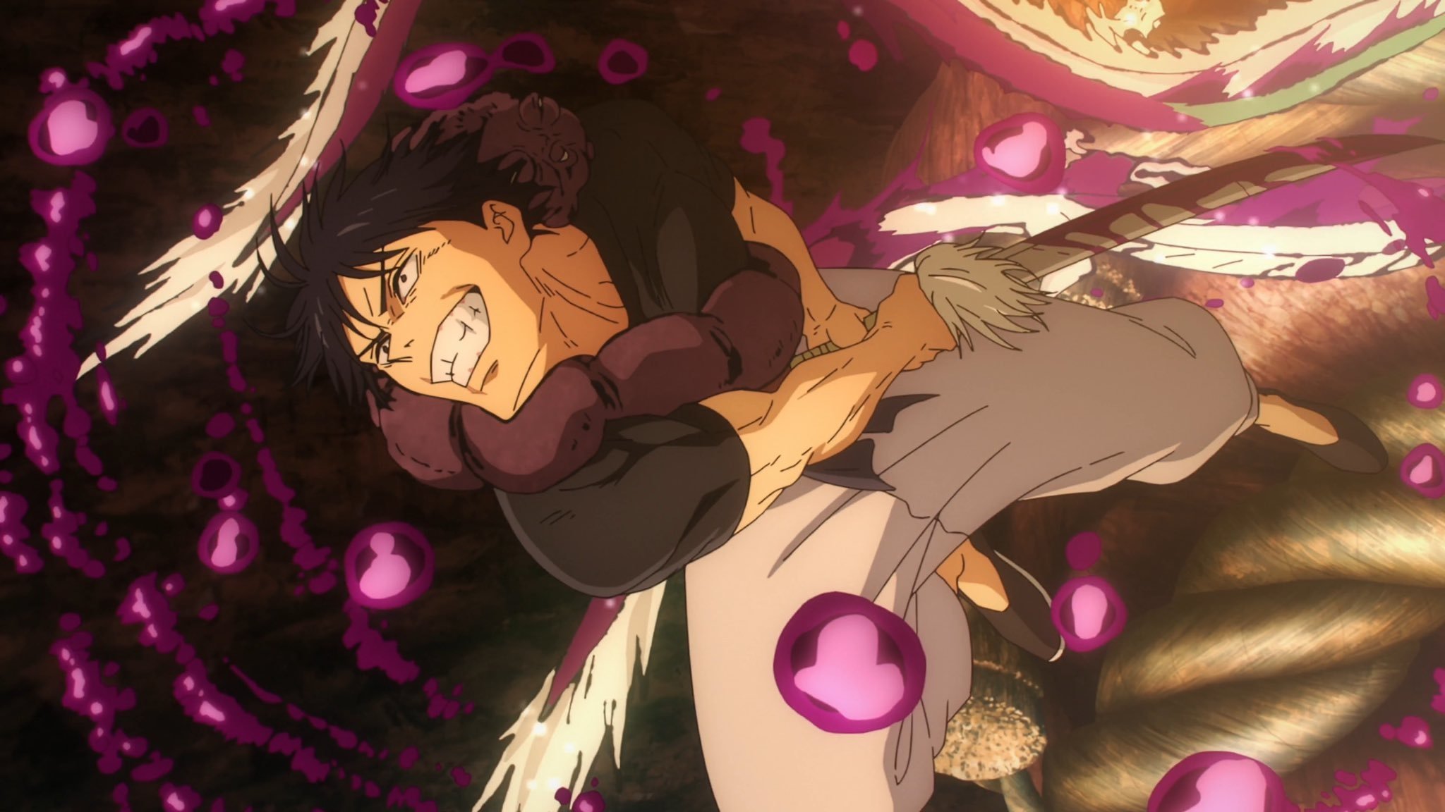 Anime Artwork