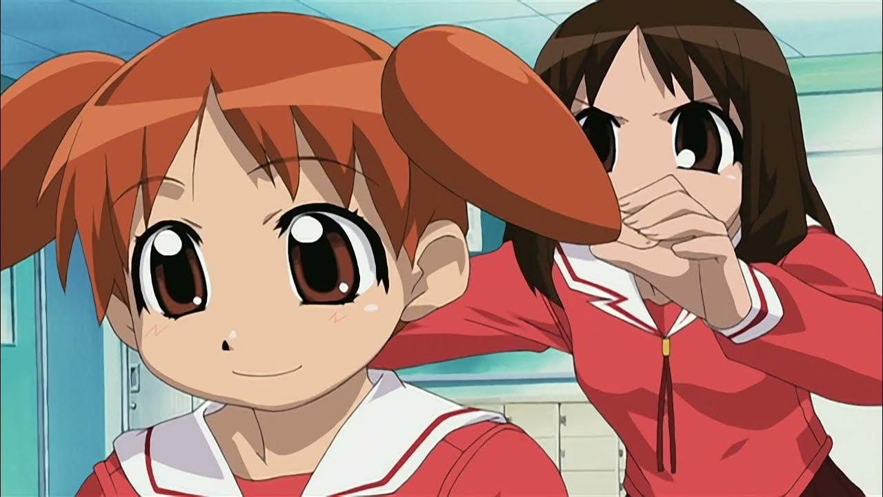 Anime Artwork