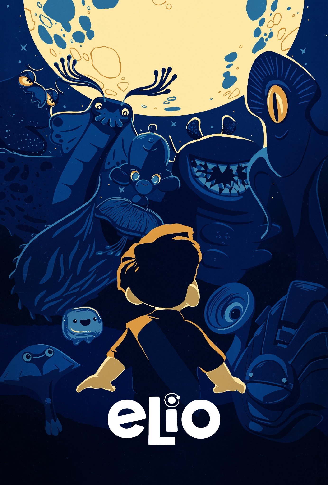 Anime Artwork