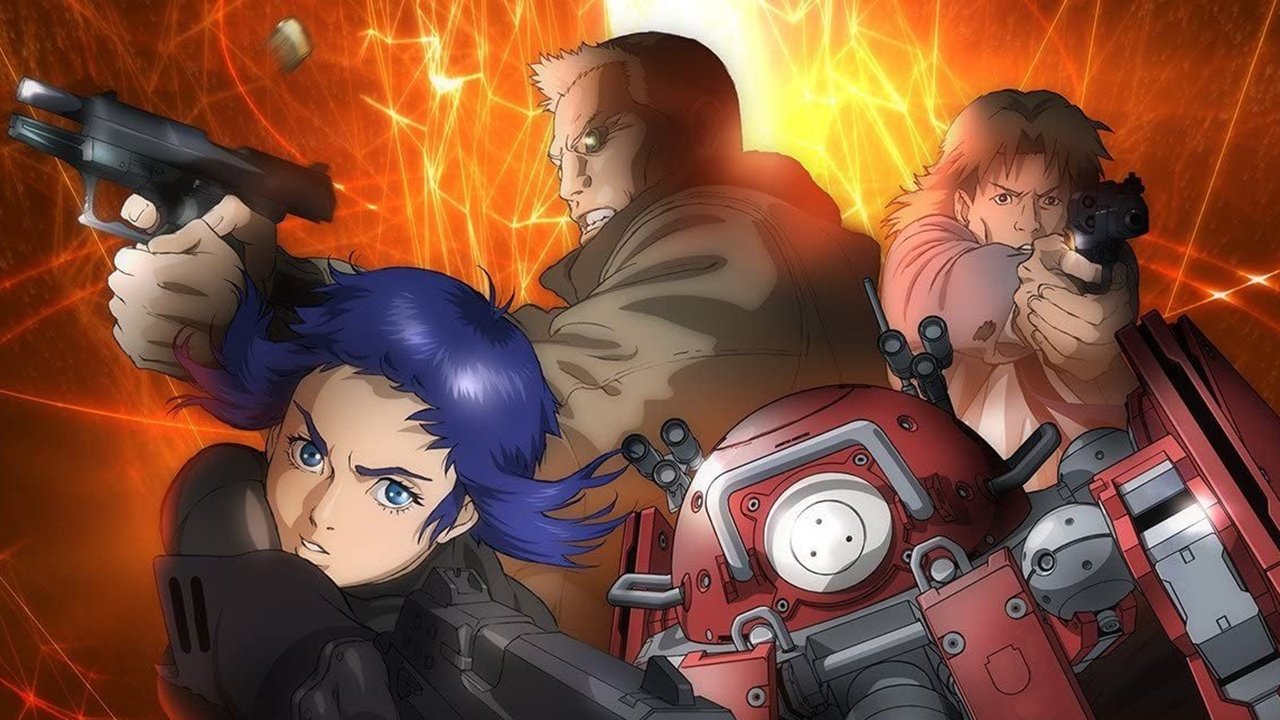 Anime Artwork