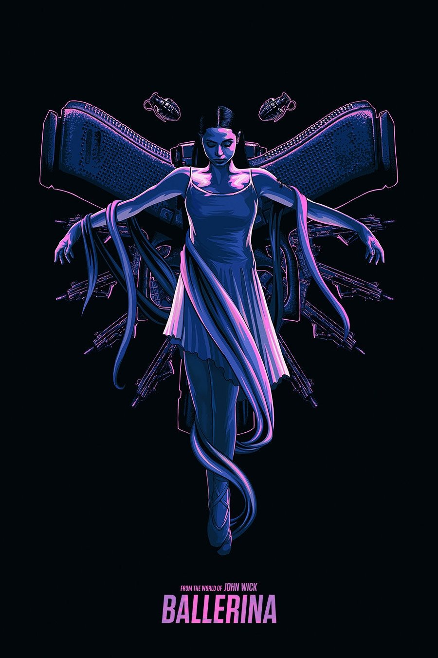 Anime Artwork