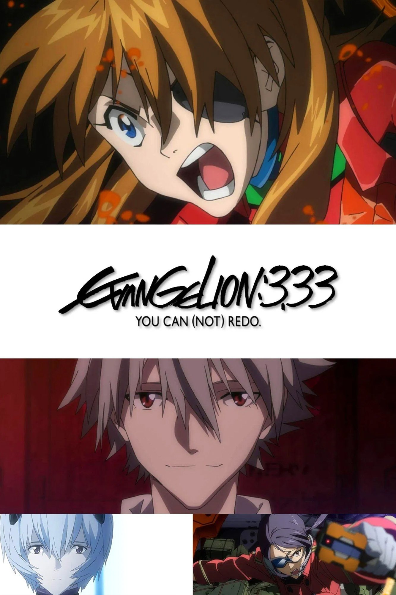 Anime Artwork