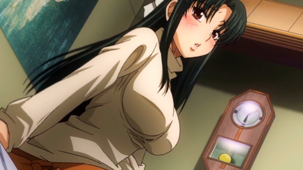 Anime Artwork