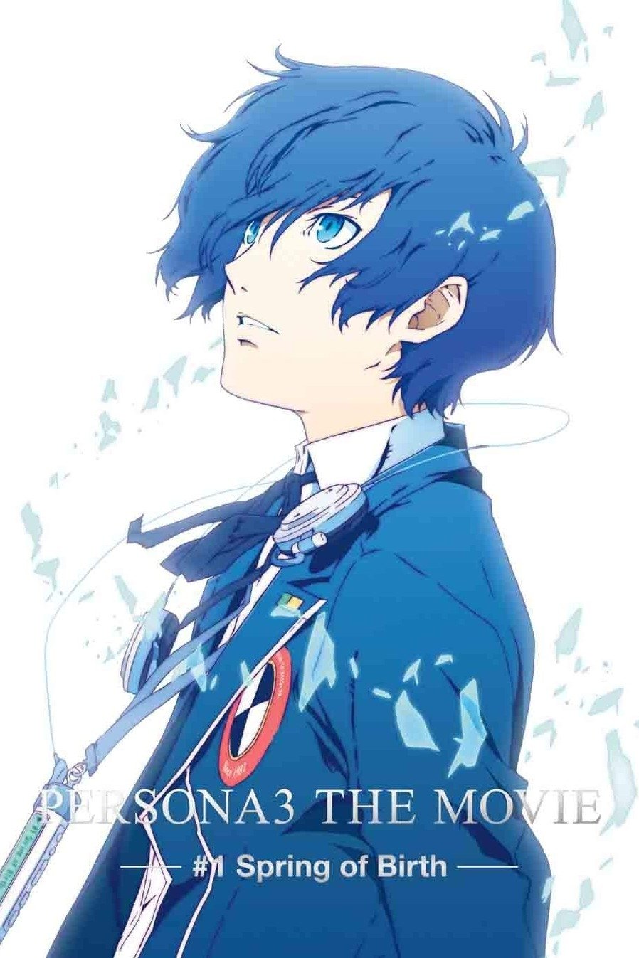 Anime Artwork