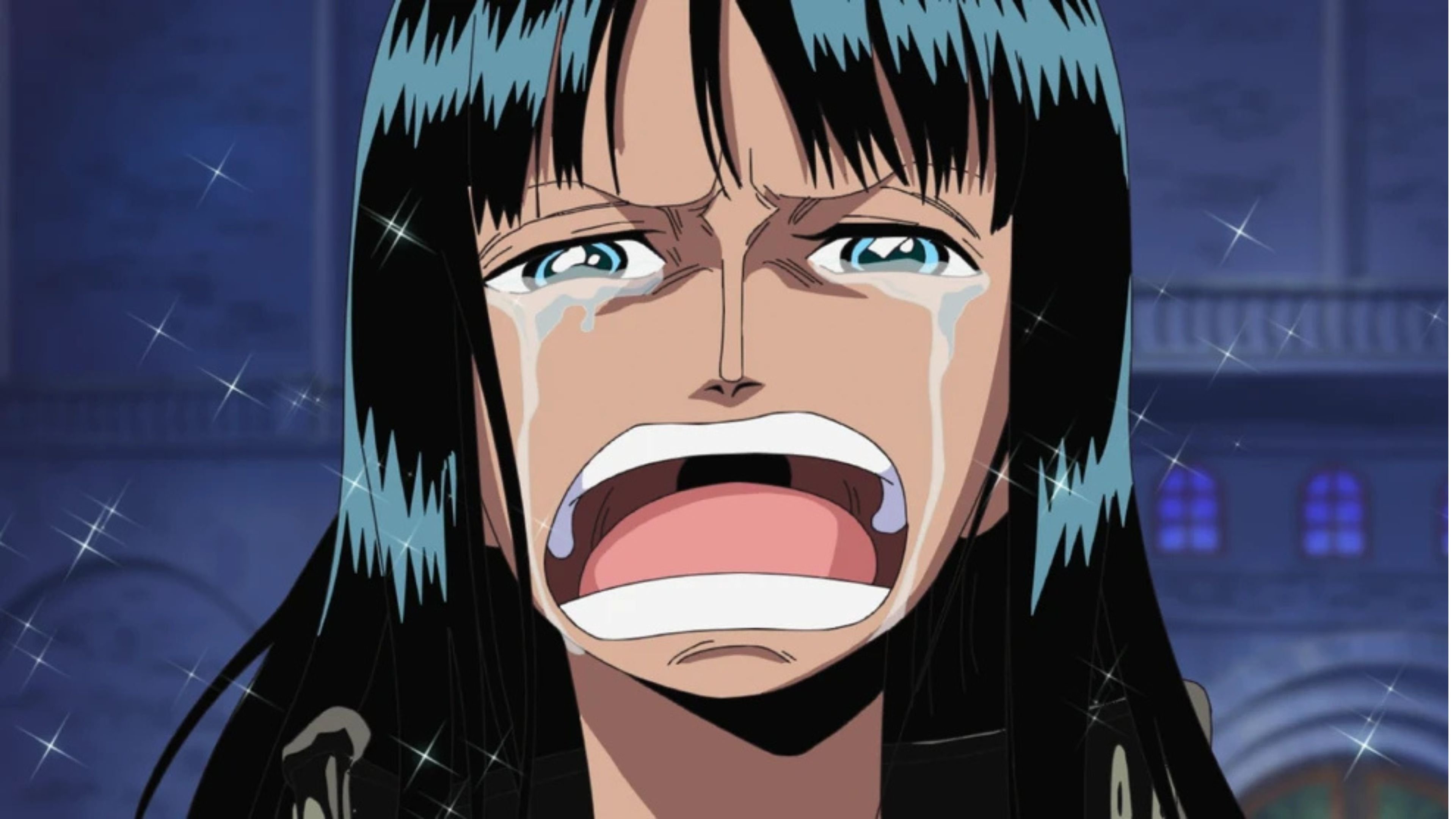 Anime Artwork