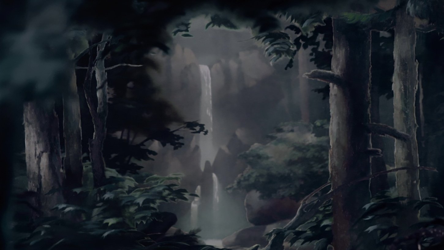 Anime Artwork
