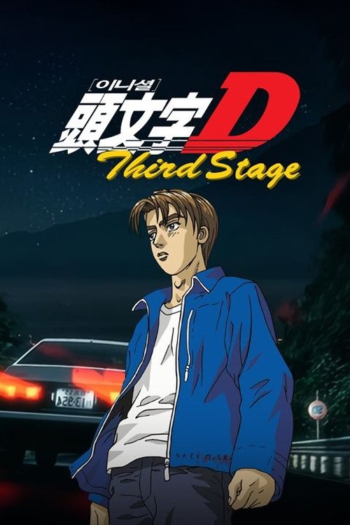 Anime Artwork