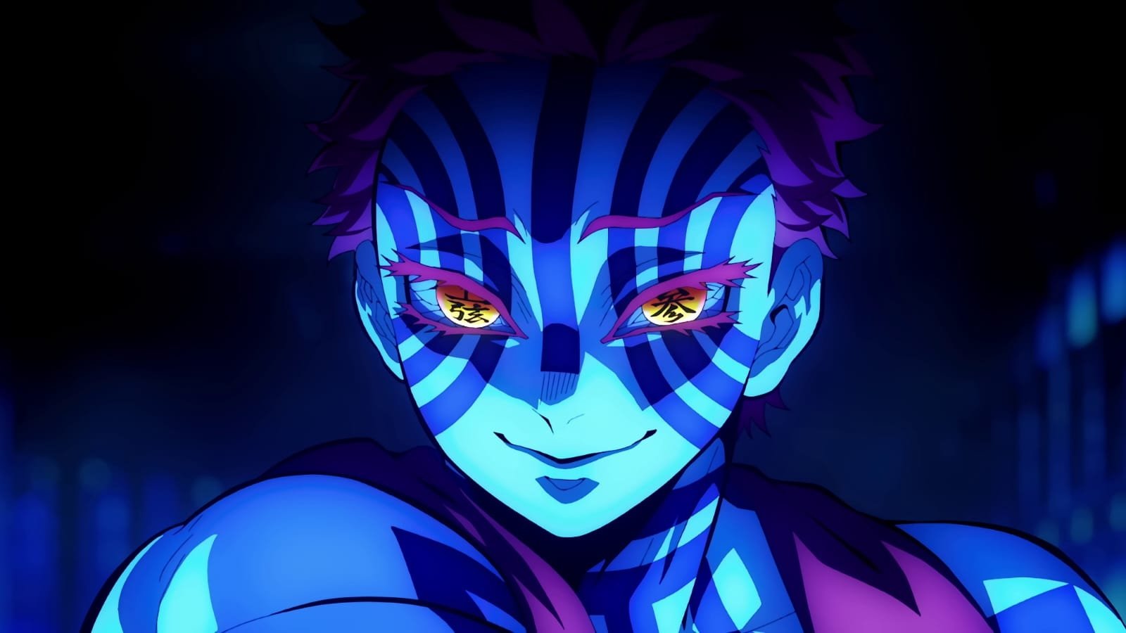 Anime Artwork
