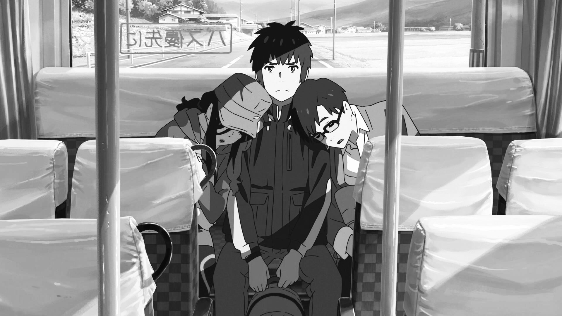 Anime Artwork