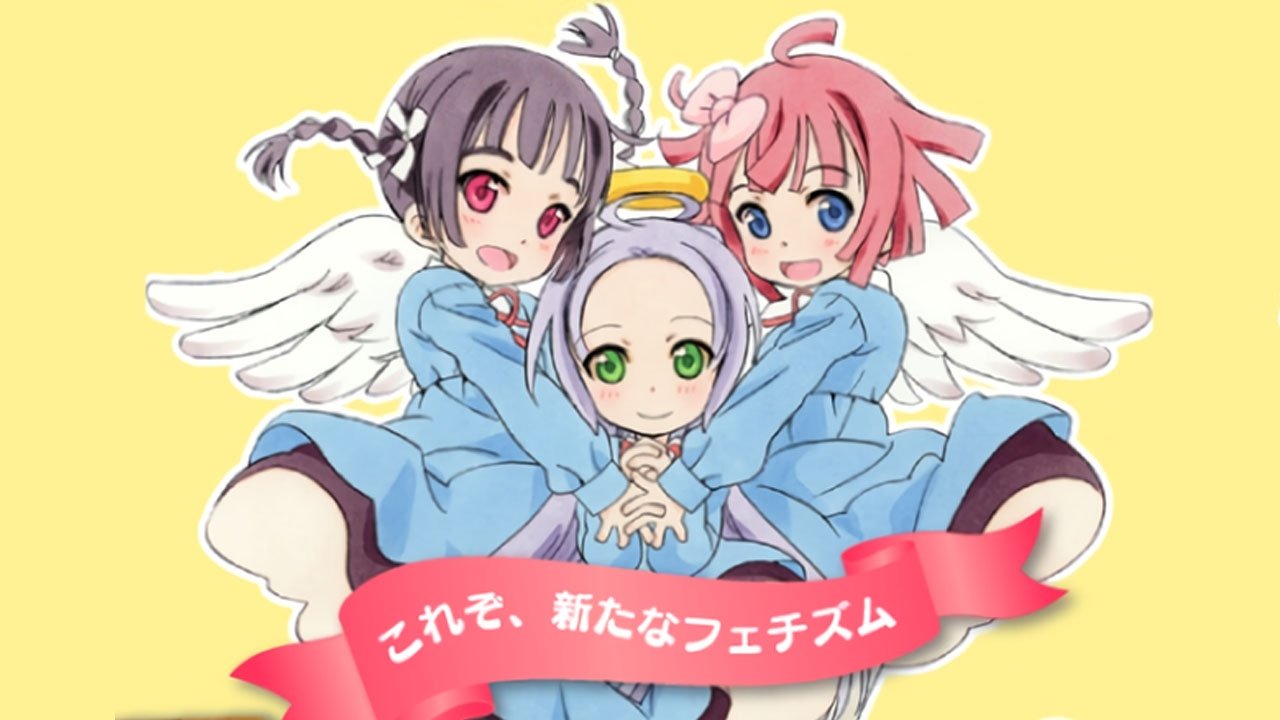 Anime Artwork
