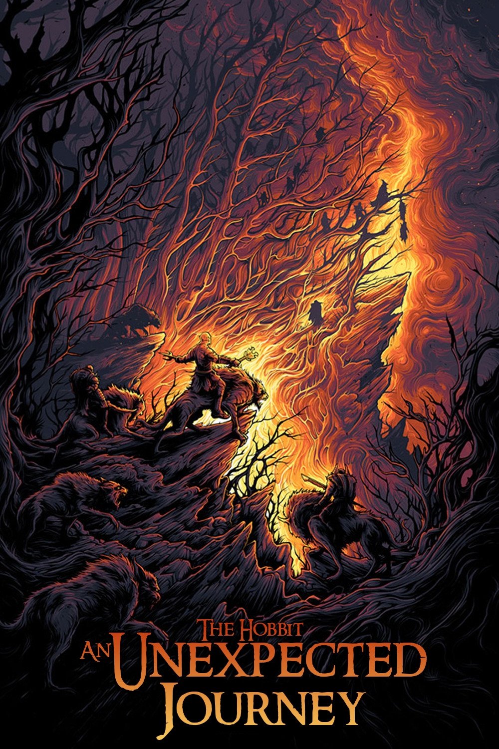 Anime Artwork