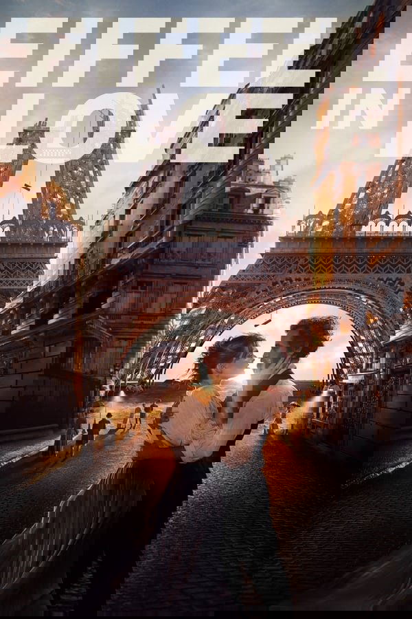 Anime Artwork