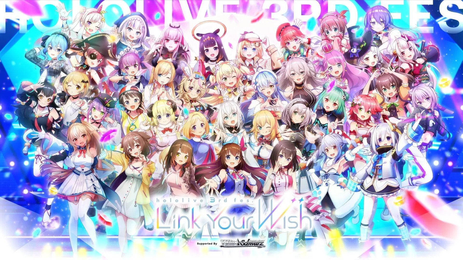 Anime Artwork
