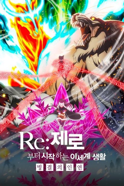 Anime Artwork