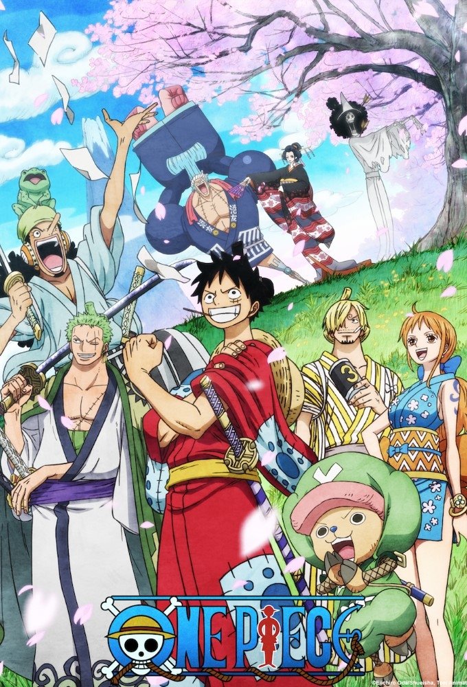 Anime Artwork