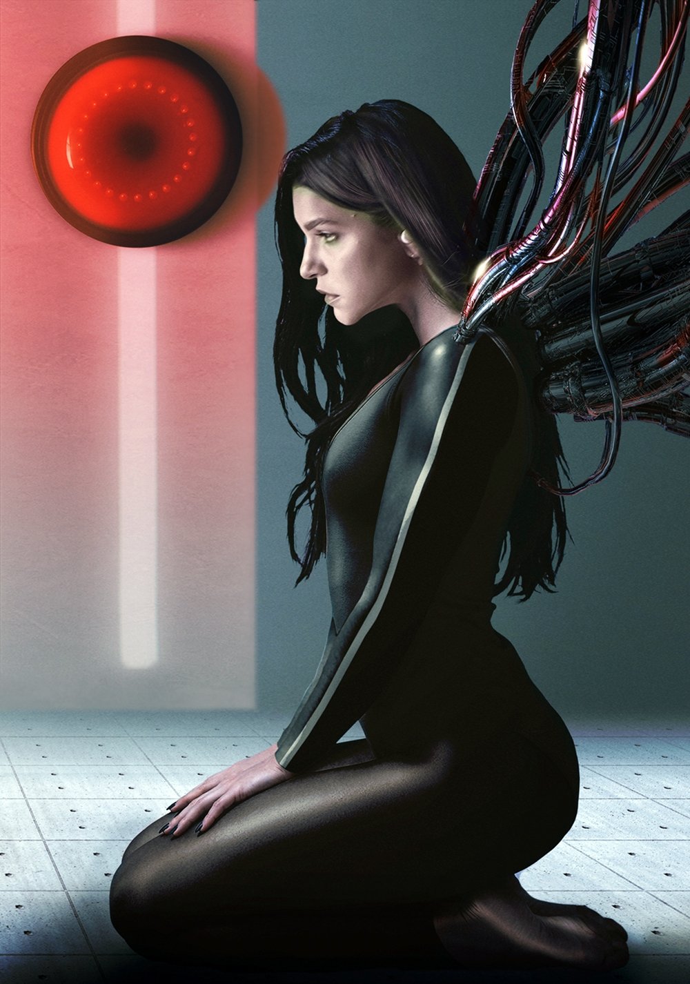 Anime Artwork