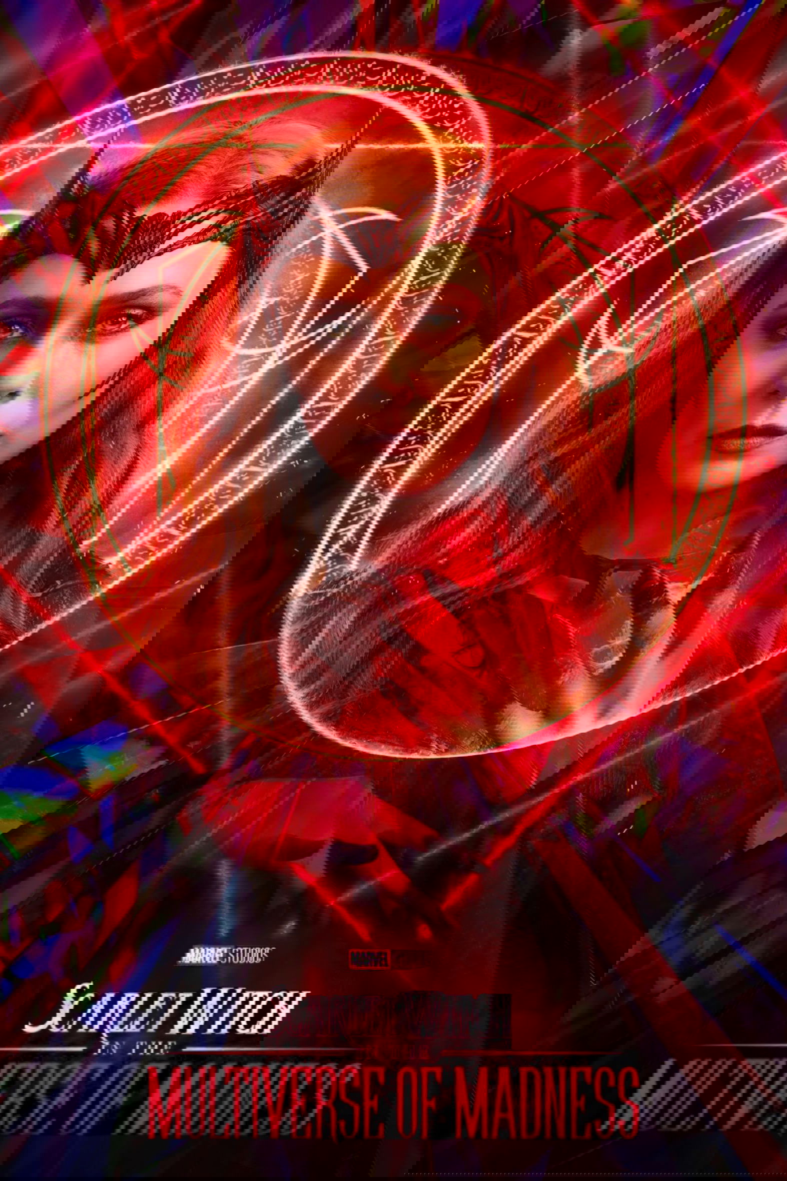 Anime Artwork
