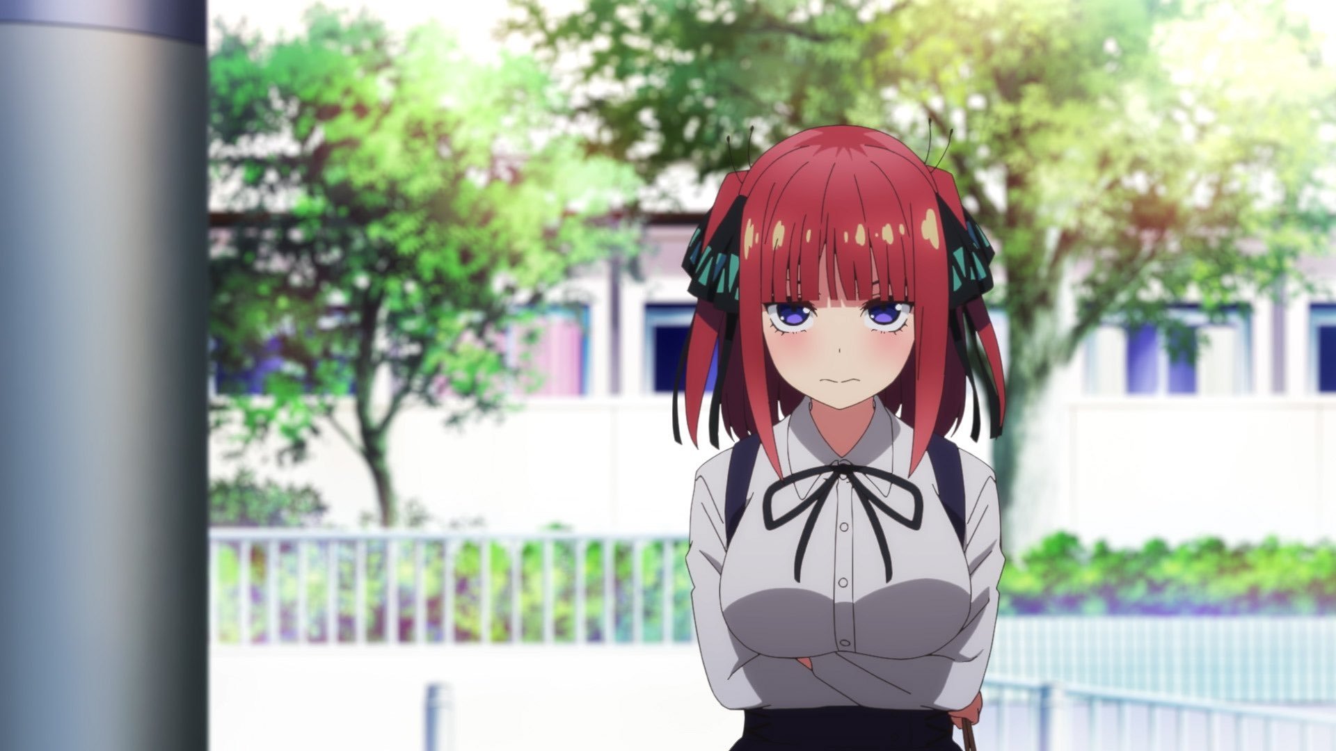 Anime Artwork