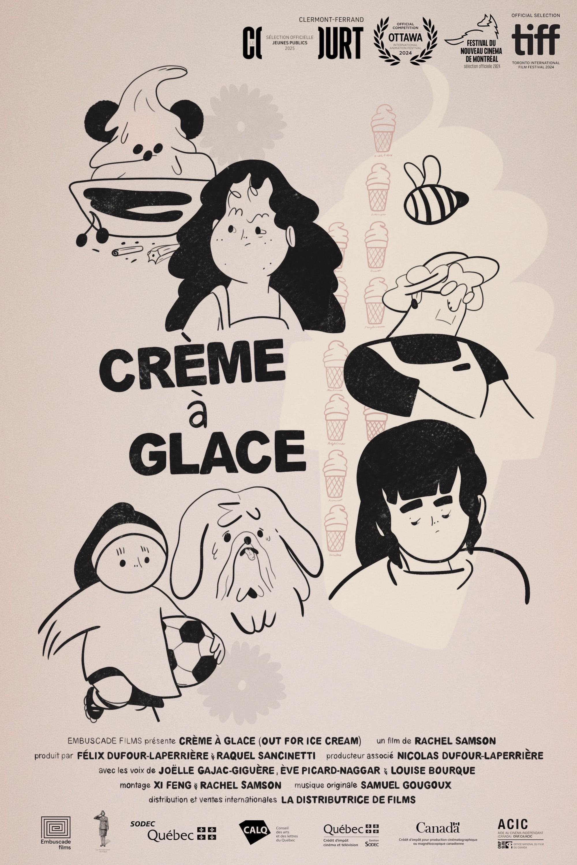 Anime Artwork