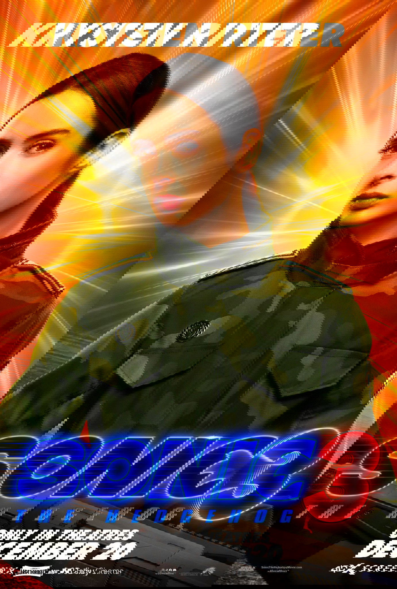 Anime Artwork