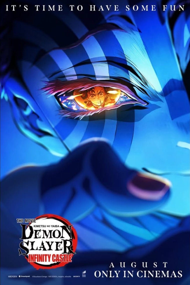 Anime Artwork