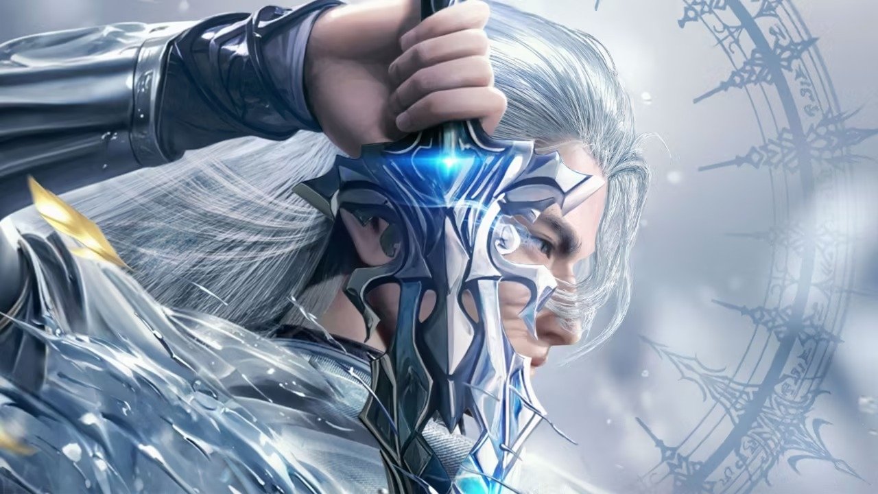 Anime Artwork