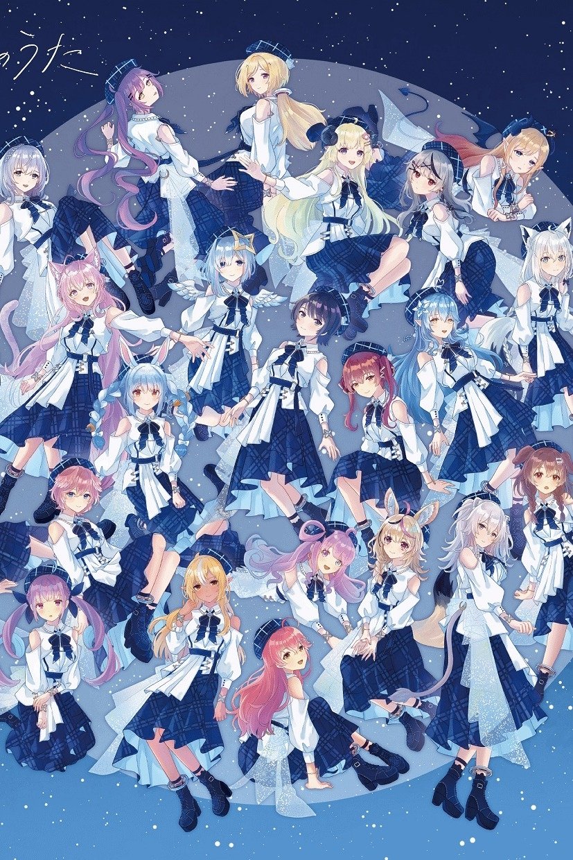 Anime Artwork