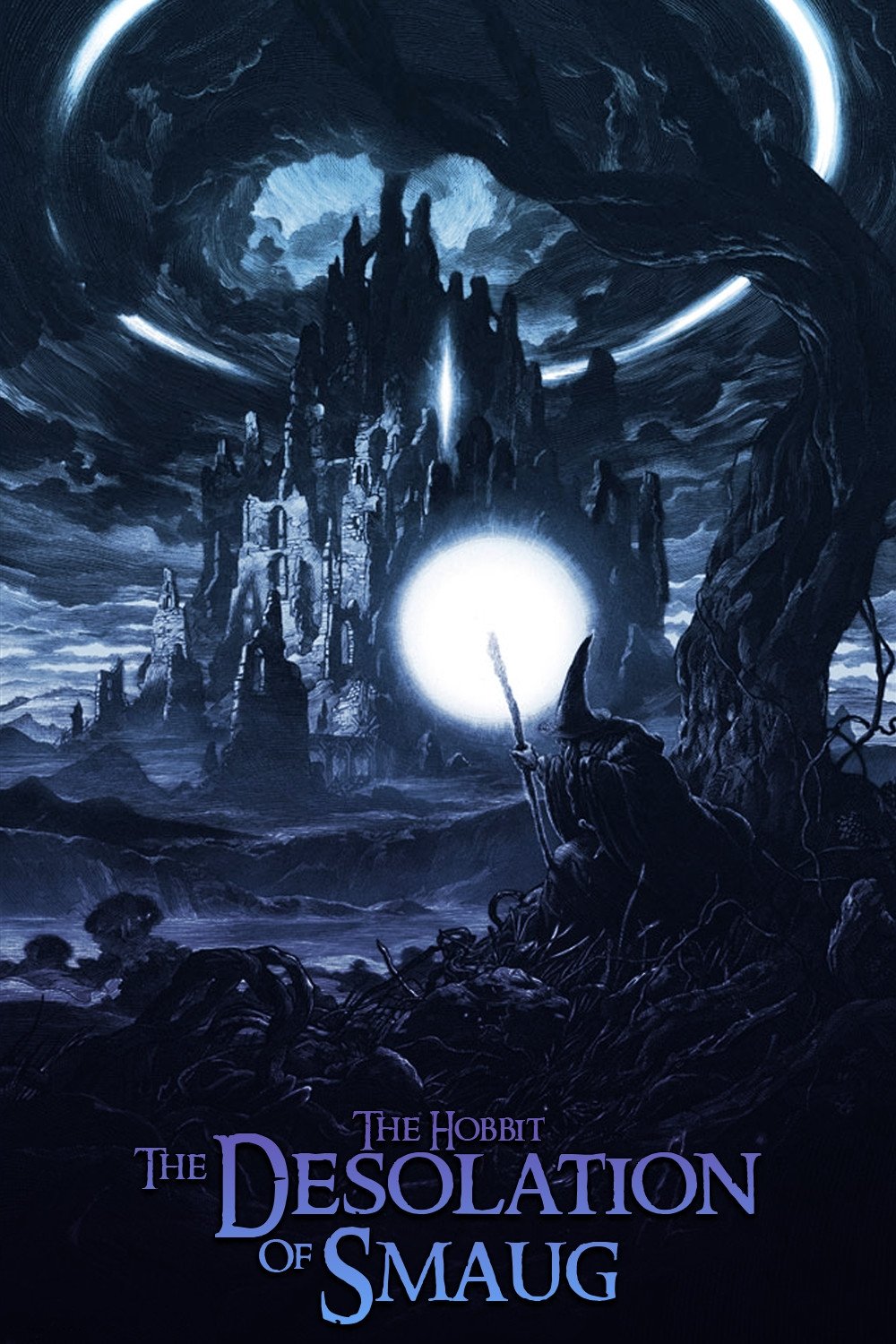 Anime Artwork
