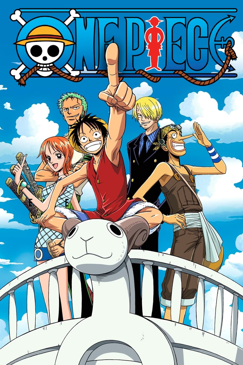 Anime Artwork