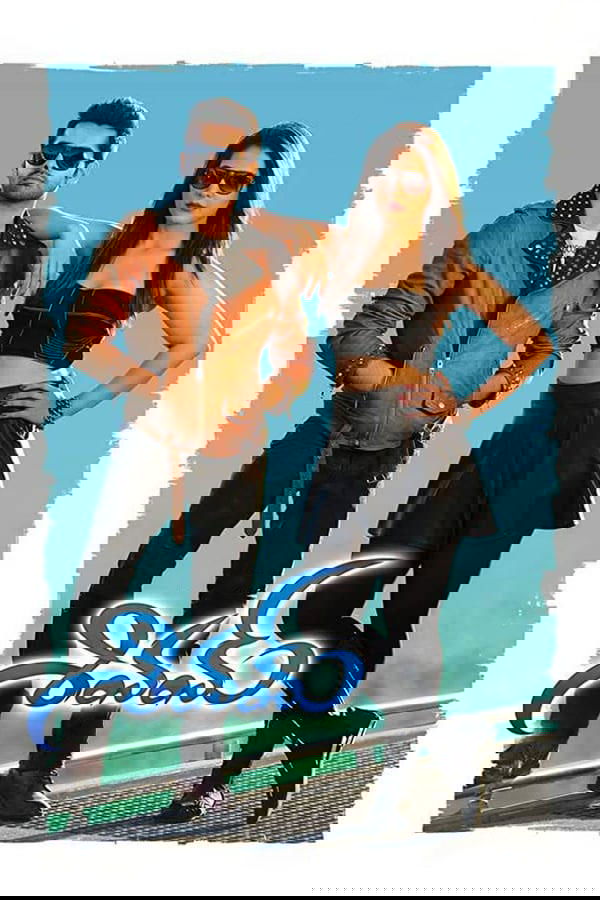 Anime Artwork