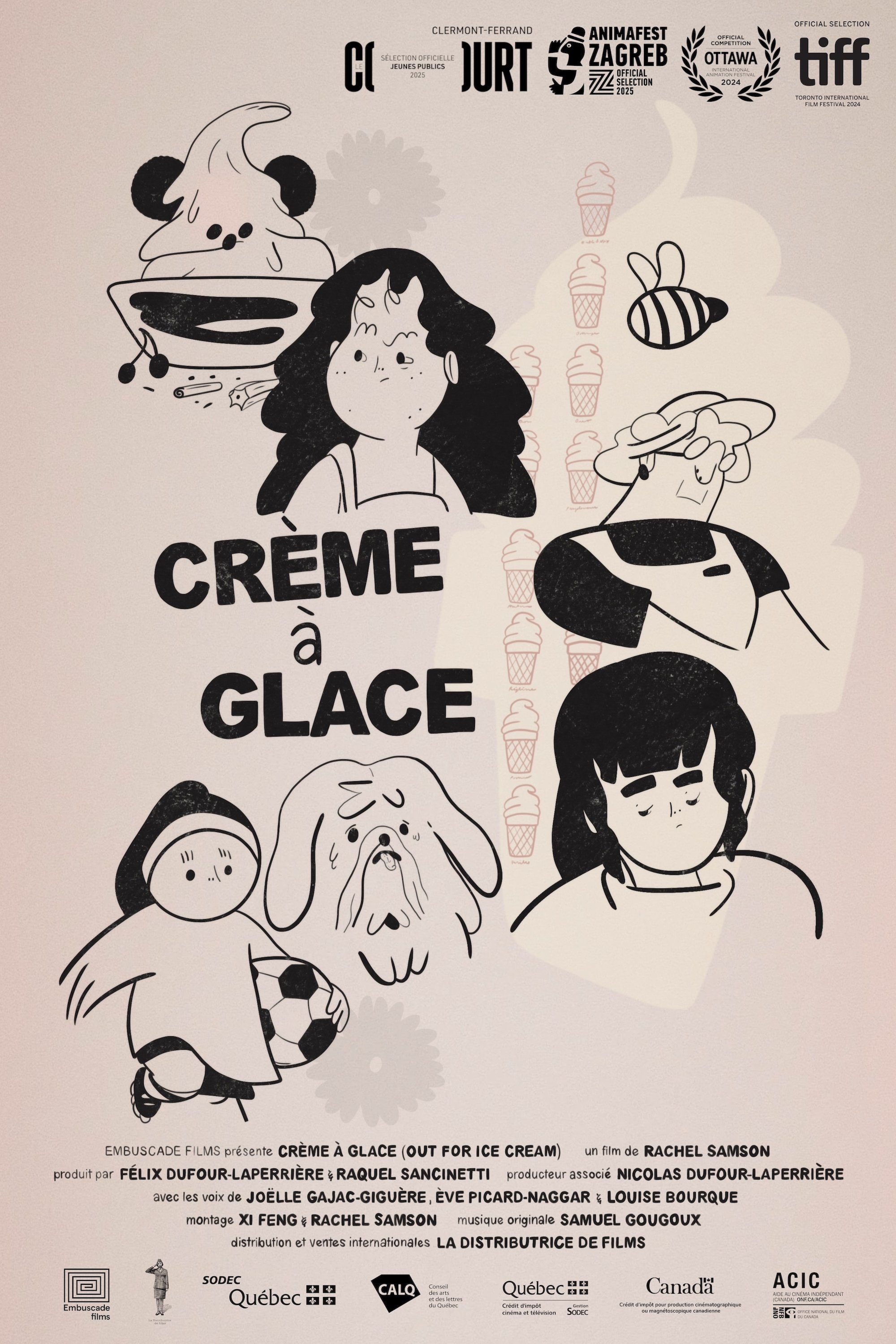 Anime Artwork