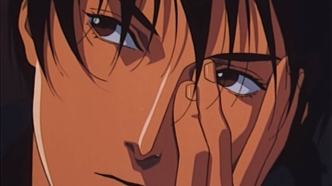 Anime Artwork