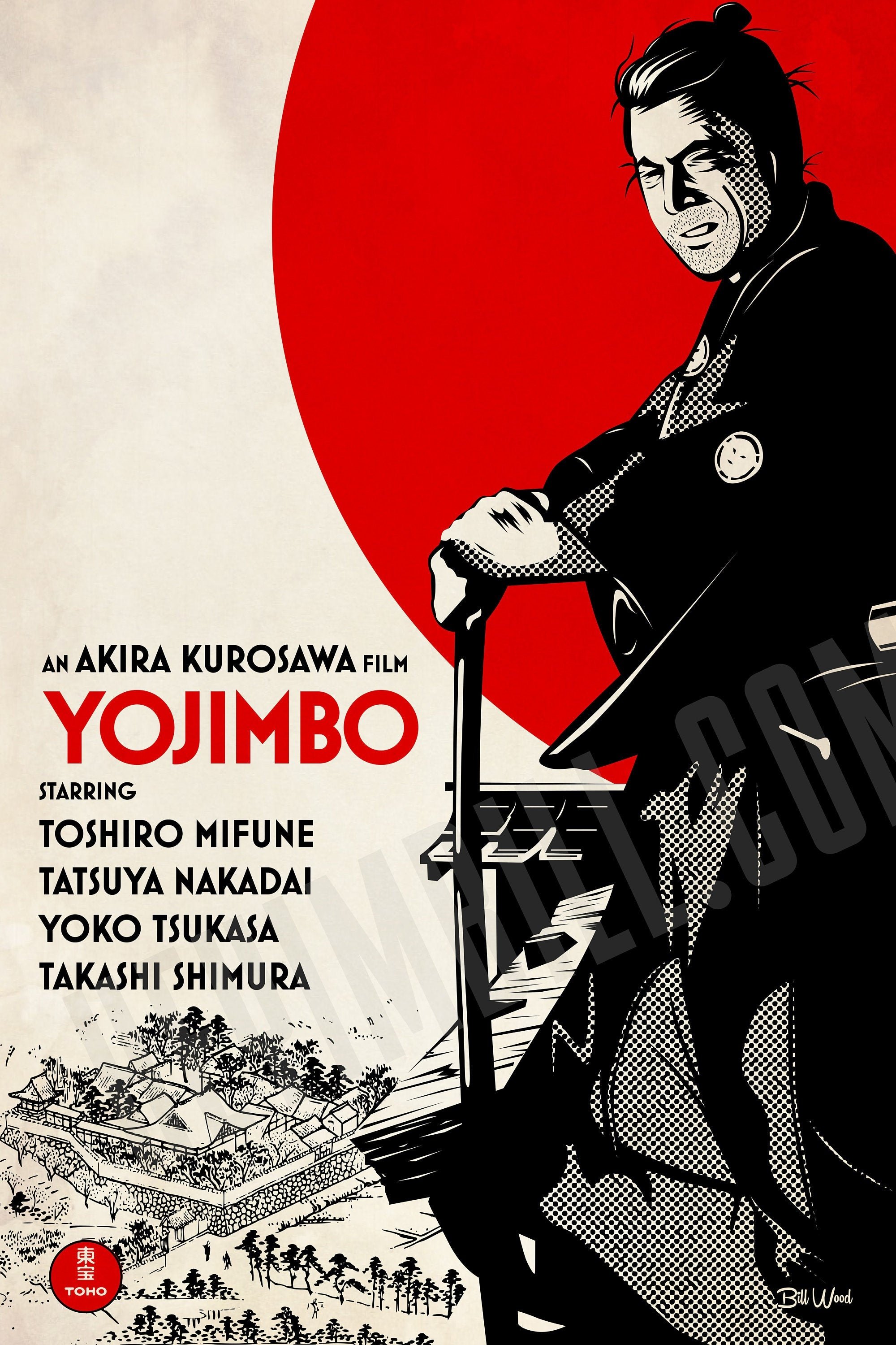 Anime Artwork
