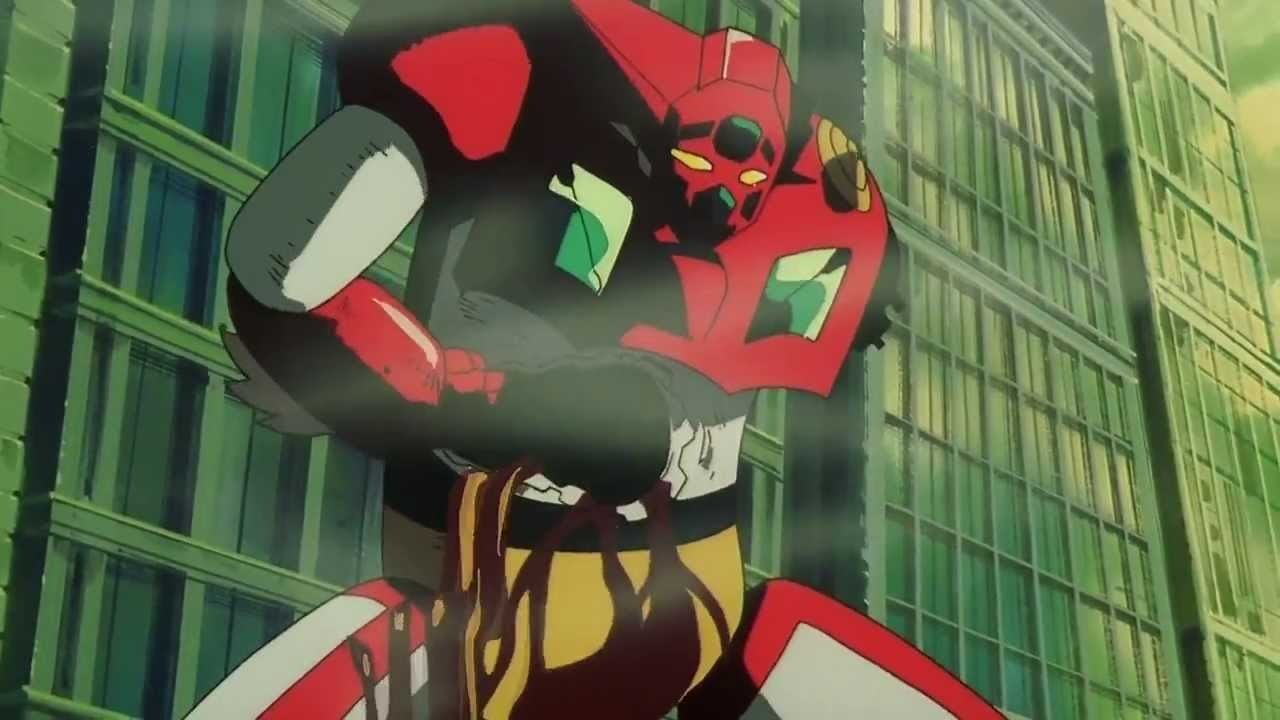 Anime Artwork