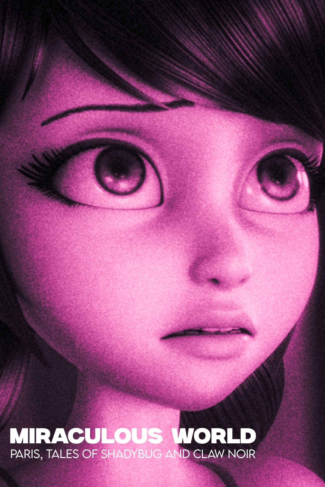 Anime Artwork