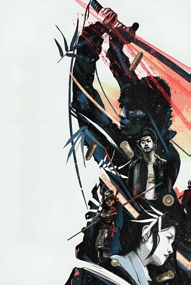 Anime Artwork