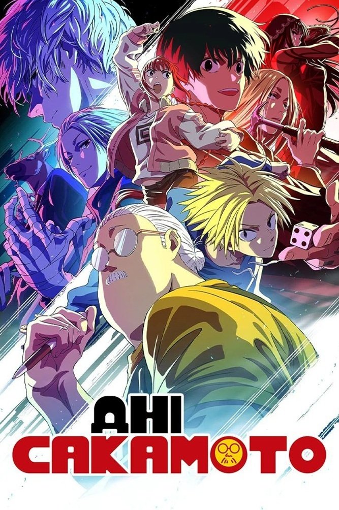 Anime Artwork