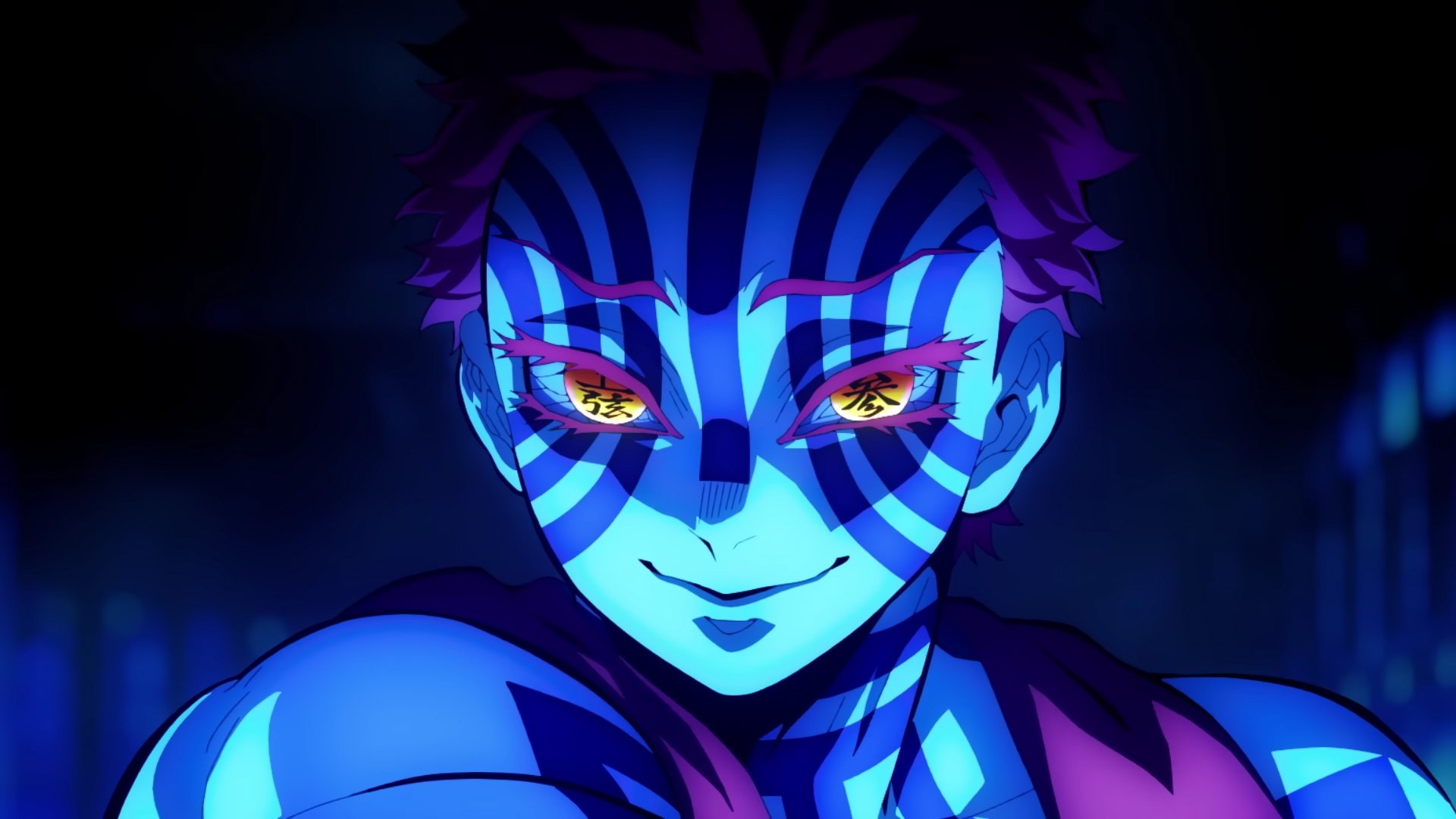 Anime Artwork