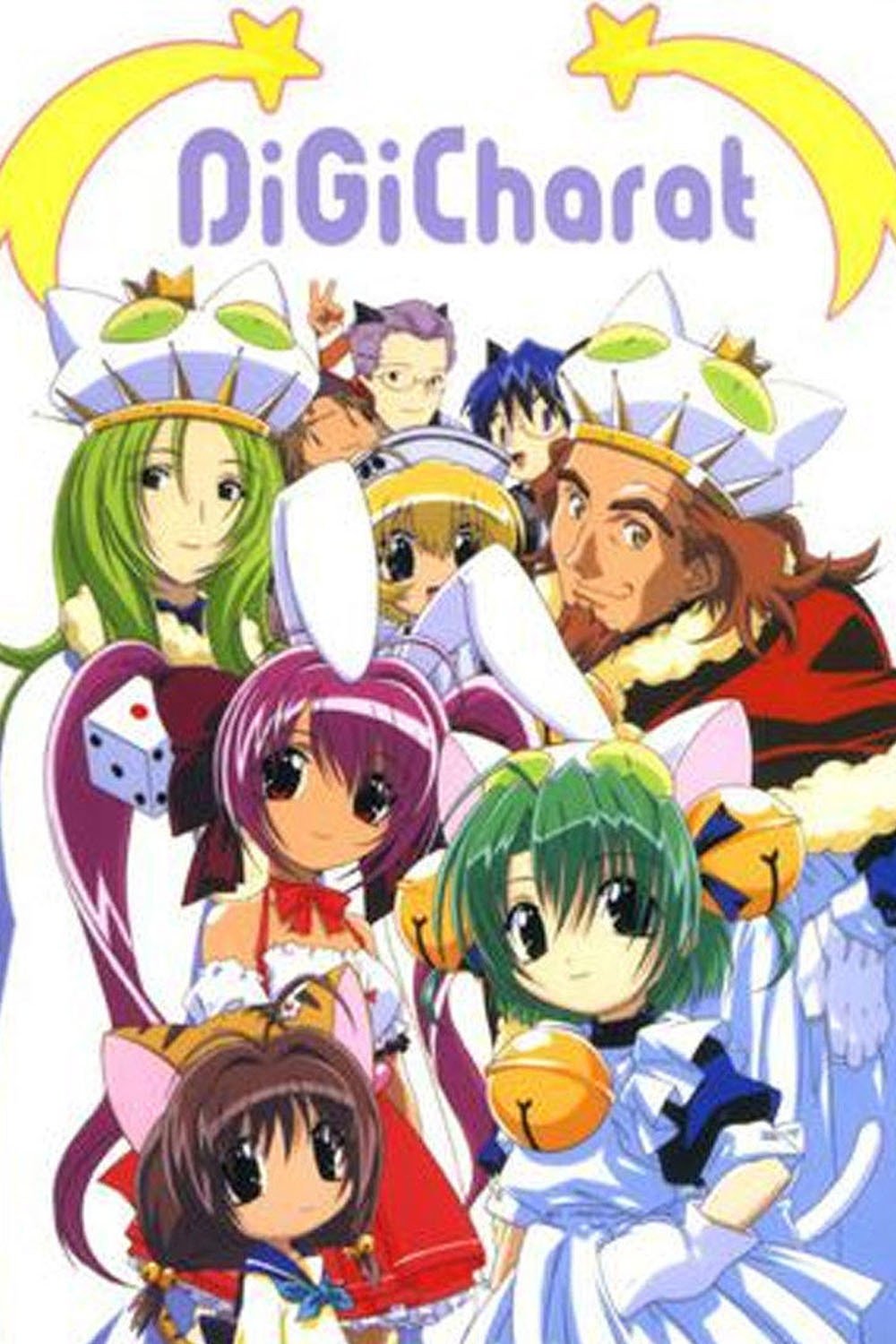Anime Artwork