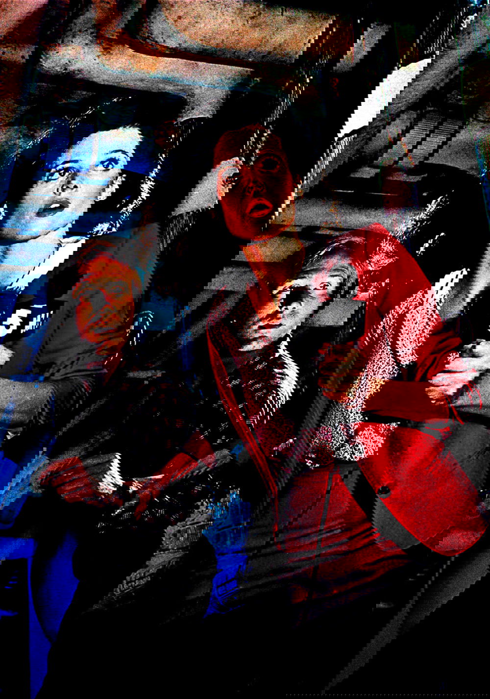Anime Artwork