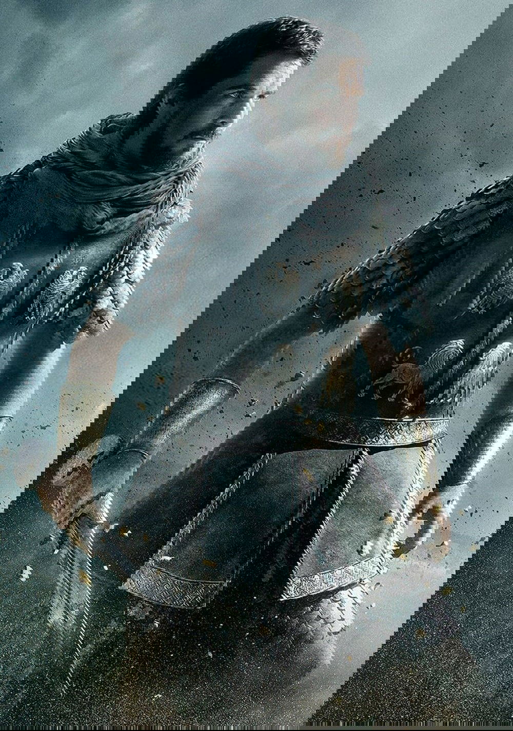 Anime Artwork