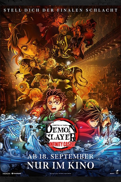 Anime Artwork