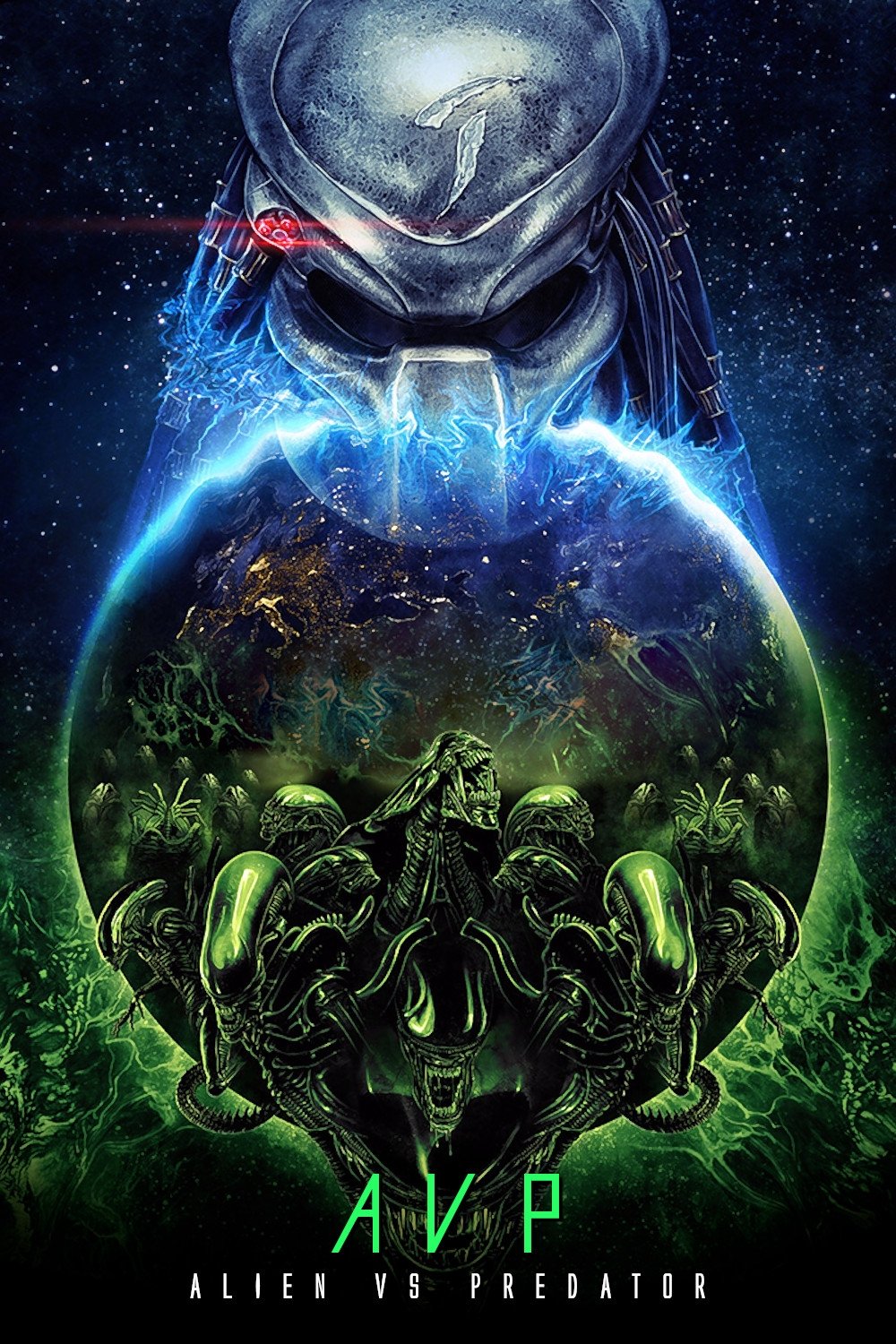 Anime Artwork