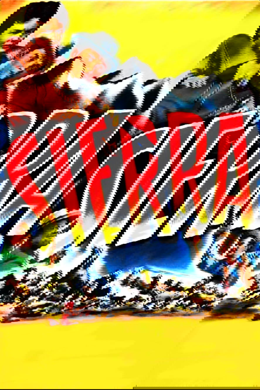 Anime Artwork