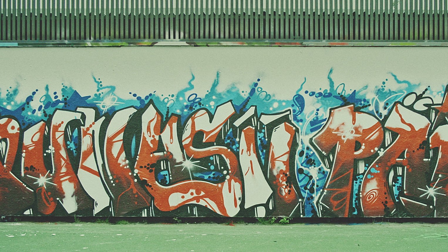 Anime Artwork