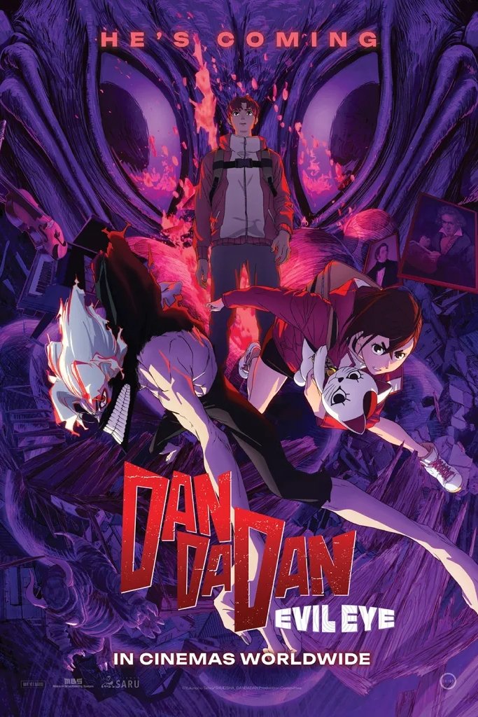 Anime Artwork