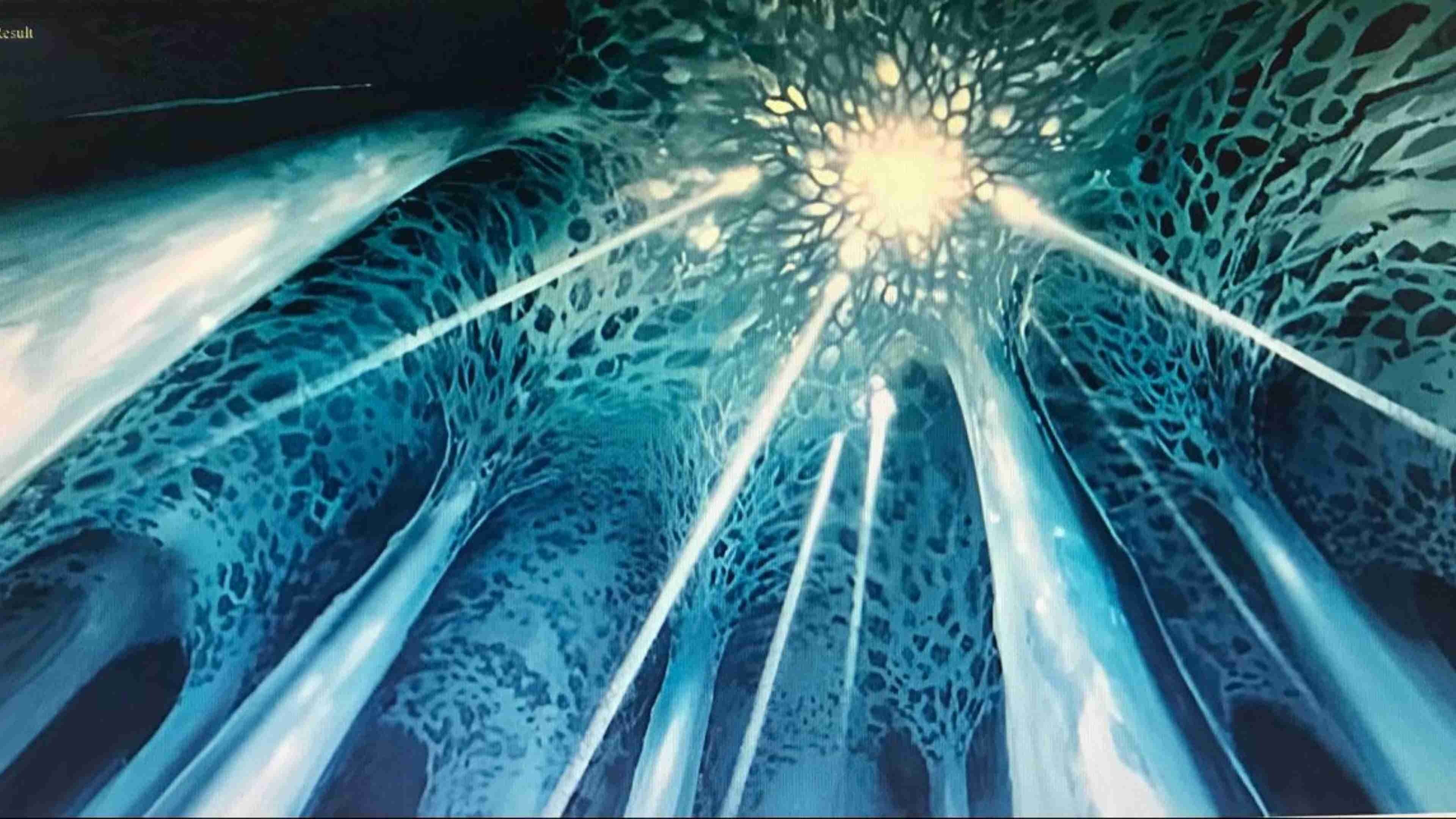 Anime Artwork